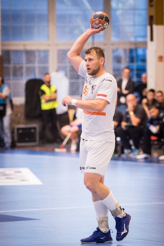 Handball. PGNiG Superliga. NMC Gornik Zabrze - MMTS Kwidzyn. 30.04.2019