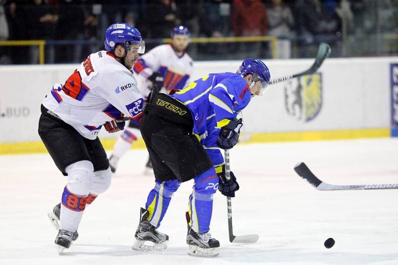 Ice Hockey. Polska Hokej Liga. Tempish Polonia Bytom - Orlik Opole. 01.03.2017