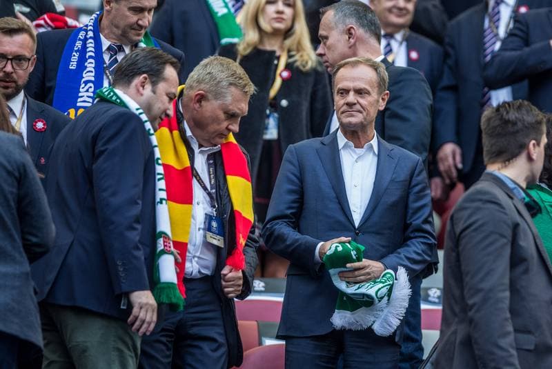 Football. Polish Cup. Jagiellonia Bialystok - Lechia Gdansk. 02.05.2019