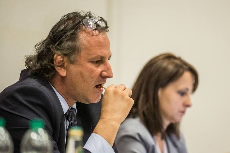 Ice Hockey. PZHL. General Meeting. 27.06.2019