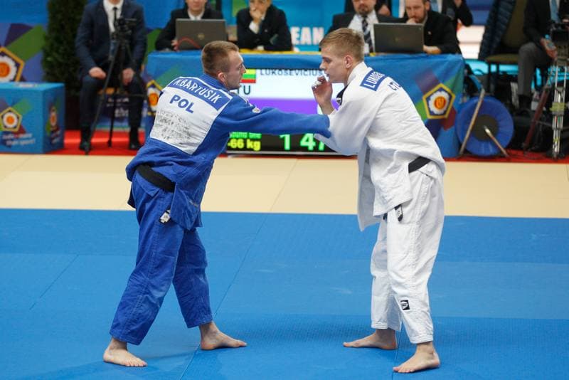 Judo. World Judo Tour. Pawel Zagrodnik - . 04.03.2017