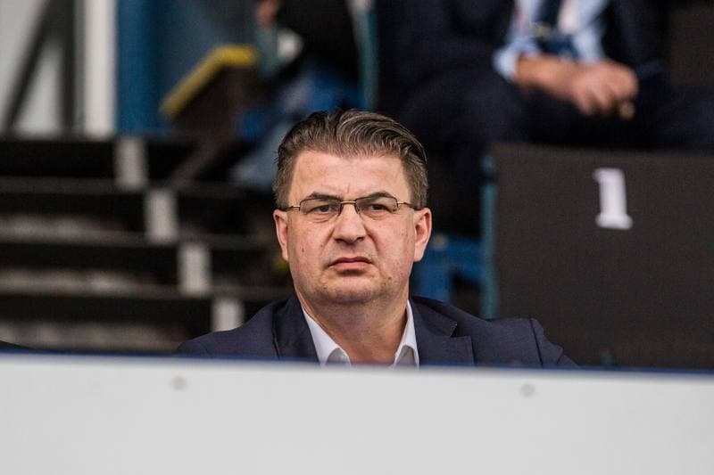 Football. II Liga. Ruch Chorzow - Blekitni Stargard. 11.05.2019