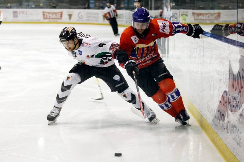 Ice Hockey. Polska Hokej Liga. GKS Tychy - Tempish Polonia Bytom. 08.03.2017
