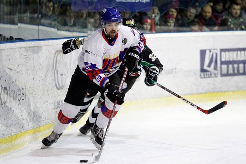 Ice Hockey. Polska Hokej Liga. Tempish Polonia Bytom - GKS Tychy. 11.03.2017