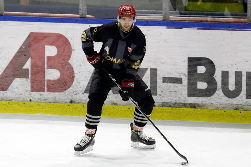 Ice Hockey. Polska Hokej Liga. Zaglebie Sosnowiec - Comarch Cracovia. 16.11.2018