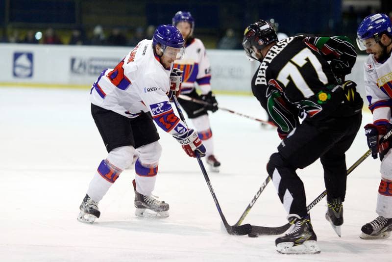 Ice Hockey. Polska Hokej Liga. Tempish Polonia Bytom - GKS Tychy. 12.03.2017