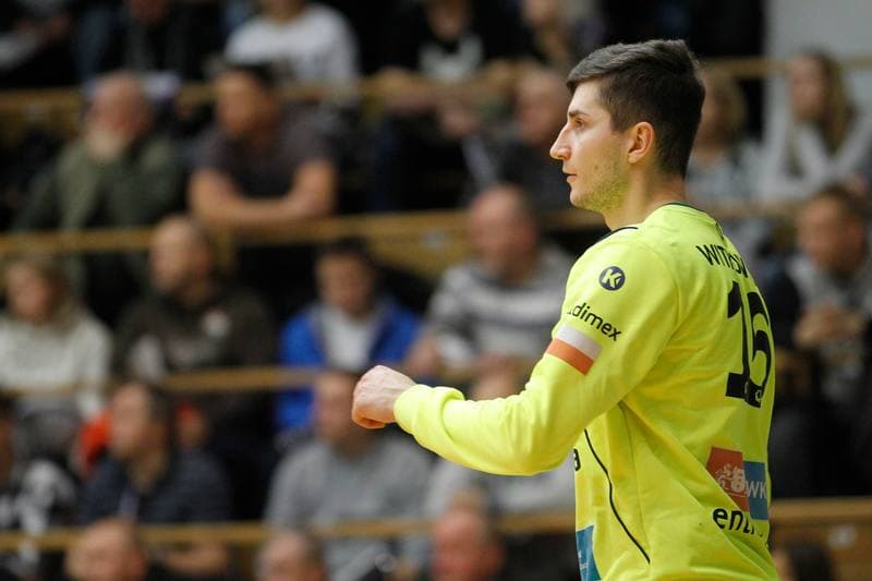 Handball. PGNiG Superliga. NMC Gornik Zabrze - Energa Wybrzeze Gdansk. 18.11.2018