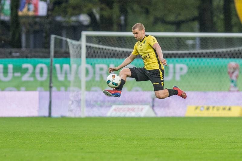 Football. Fortuna I Liga. GKS Katowice - Bytovia Bytow. 18.05.2019
