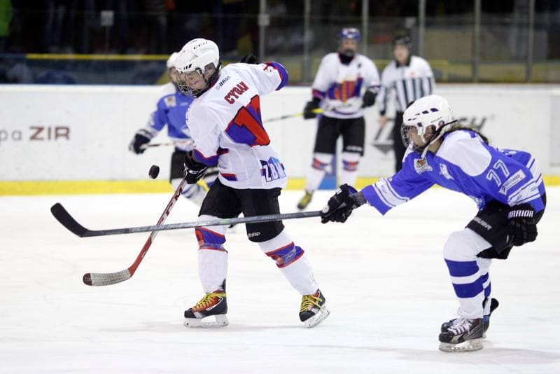 Ice Hockey. PLHK. Polonia Bytom - Stoczniowiec Gdansk. 18.03.2017