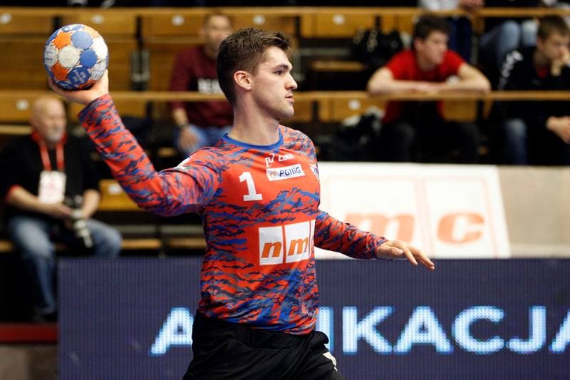 Handball. PGNiG Superliga. NMC Gornik Zabrze - Azoty Pulawy. 19.03.2017
