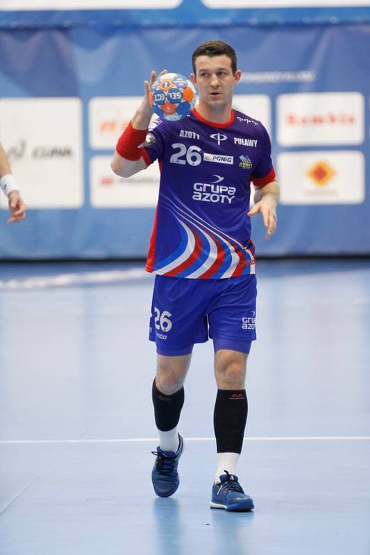 Handball. PGNiG Superliga. NMC Gornik Zabrze - Azoty Pulawy. 19.03.2017