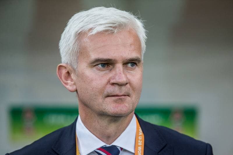 Football. FIFA U-20 World Cup. Poland - Tahiti. 26.05.2019