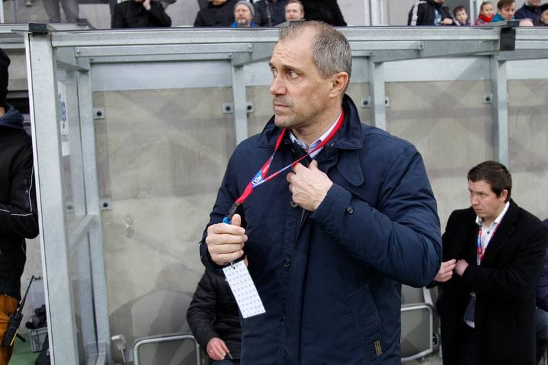 Football. ePojisteni.cz 1 liga. MFK Karvina - Viktoria Plzen. 19.03.2017