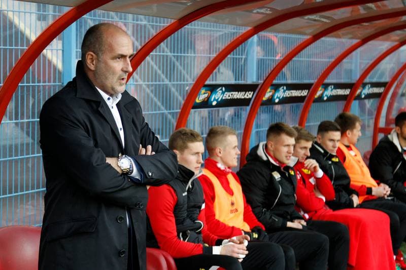 Football. Lotto Ekstraklasa. Piast Gliwice - Jagiellonia Bialystok. 22.04.2017