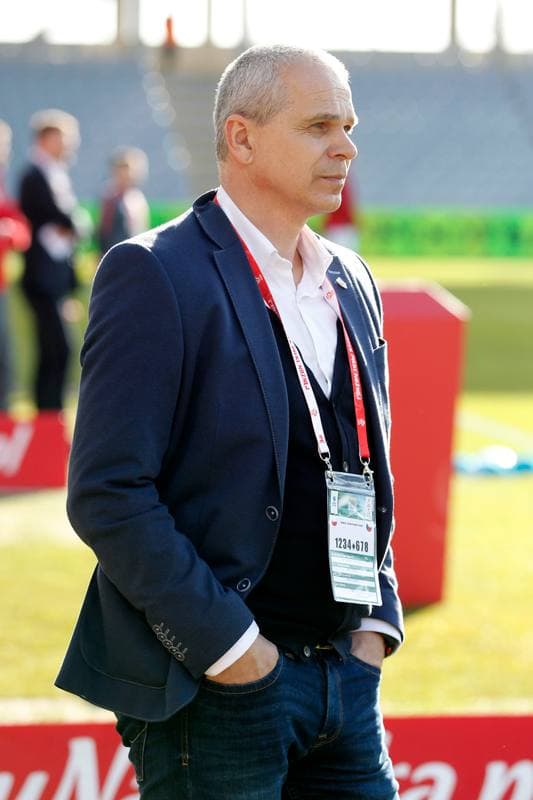 Football. International Friendly. Poland U21 - Czech Republic U21. 27.03.2017