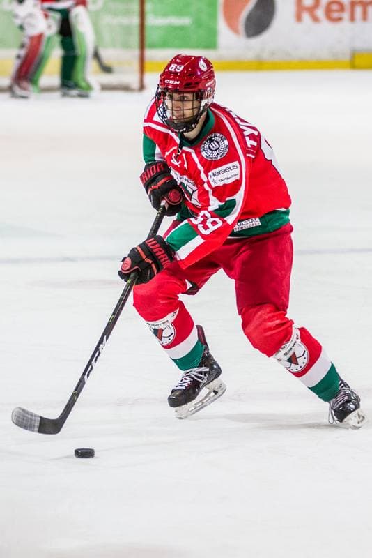 Ice Hockey. PHL. GKS Katowice - Zaglebie Sosnowiec. 20.12.2019