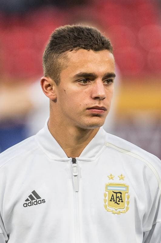 Football. FIFA U-20 World Cup. Korea Republic - Argentina. 31.05.2019