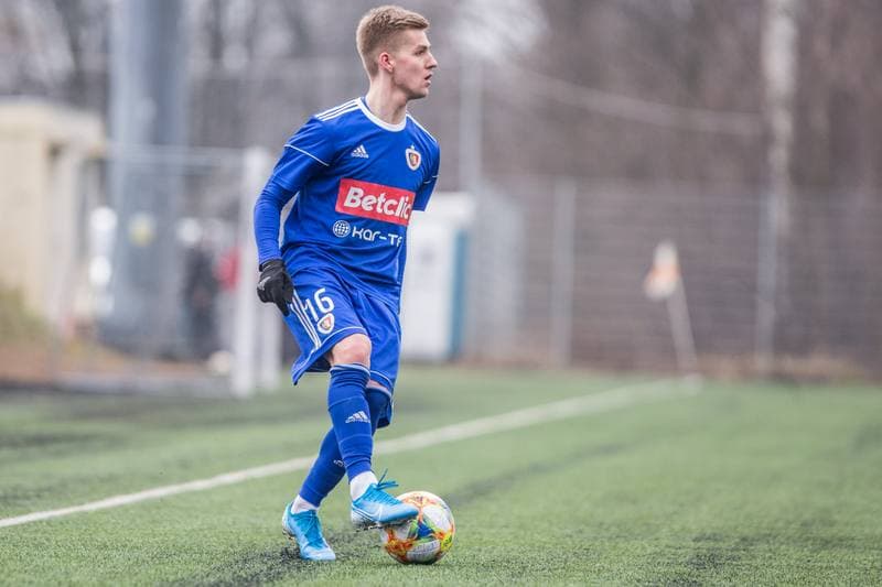 Football. Sparing. Piast Gliwice - GKS Jastrzebie. 18.01.2020