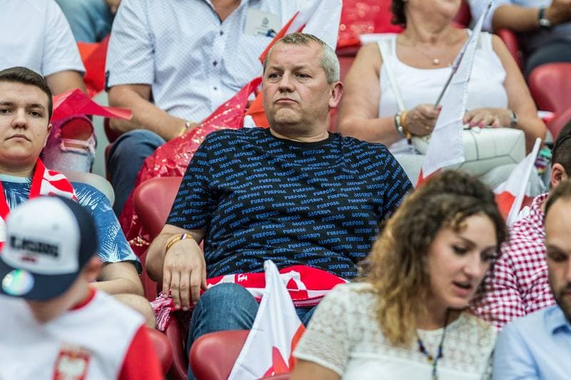 Football. Euro 2020 Qualifiers. Poland - Israel. 10.06.2019