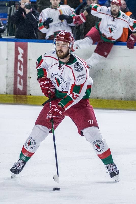 Ice Hockey. PHL. Zaglebie Sosnowiec - GKS Katowice. 26.01.2020