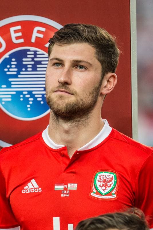 Football. Euro 2020 Qualifiers. Hungary - Wales. 11.06.2019