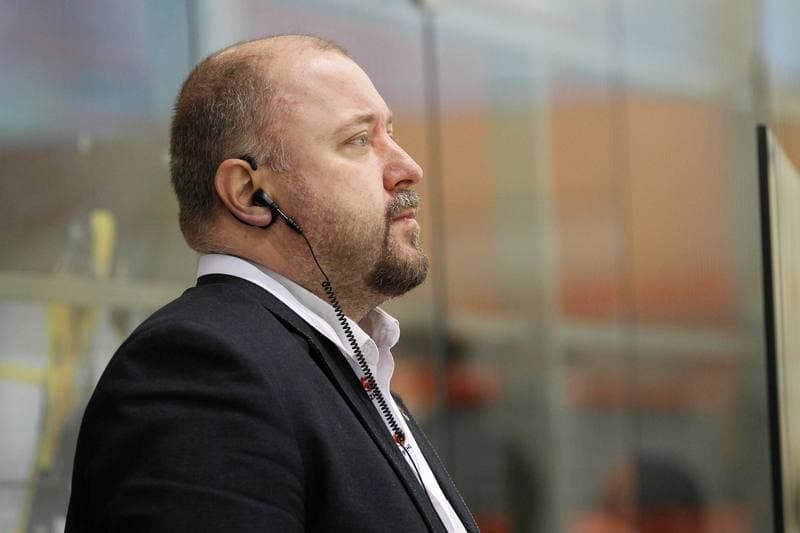 Ice Hockey. Women's World Championship. Italy - China. 12.04.2017