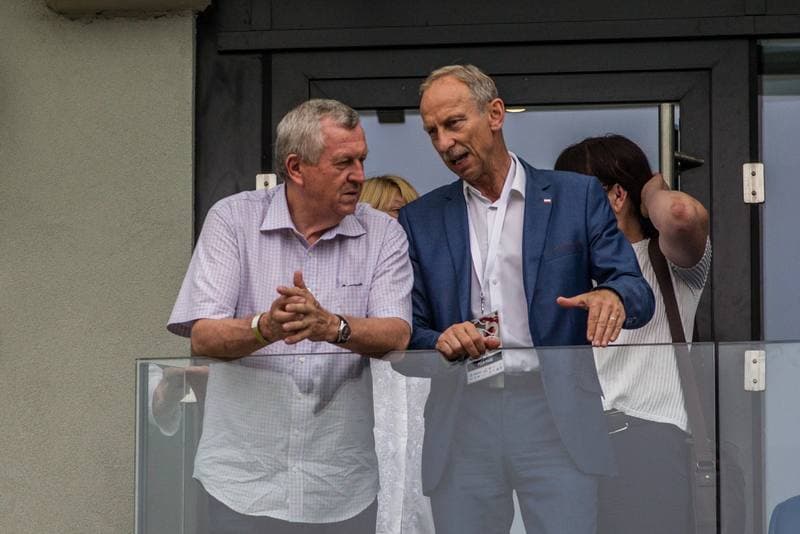 Athletics. Orlen Memorial Janusza Kusocinskiego. 16.06.2019