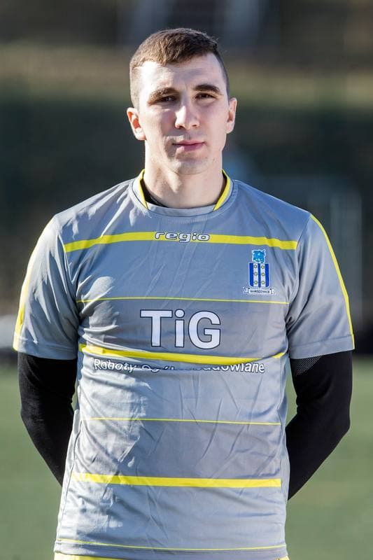 Football. UKS Warszowice. Photo Session. 17.02.2019