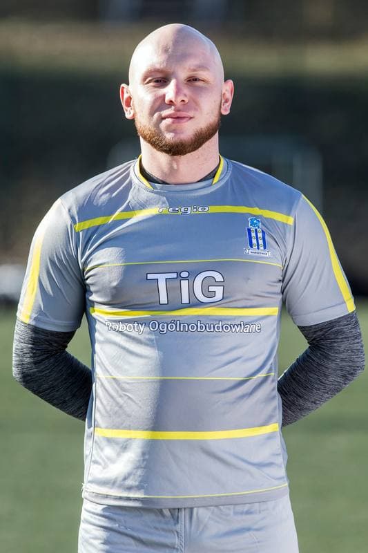 Football. UKS Warszowice. Photo Session. 17.02.2019