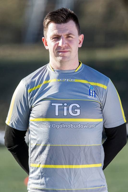 Football. UKS Warszowice. Photo Session. 17.02.2019