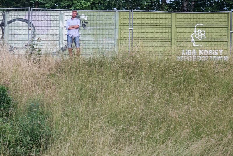 Football. IV Liga. Polonia Bytom - LKS Czaniec. 19.06.2019