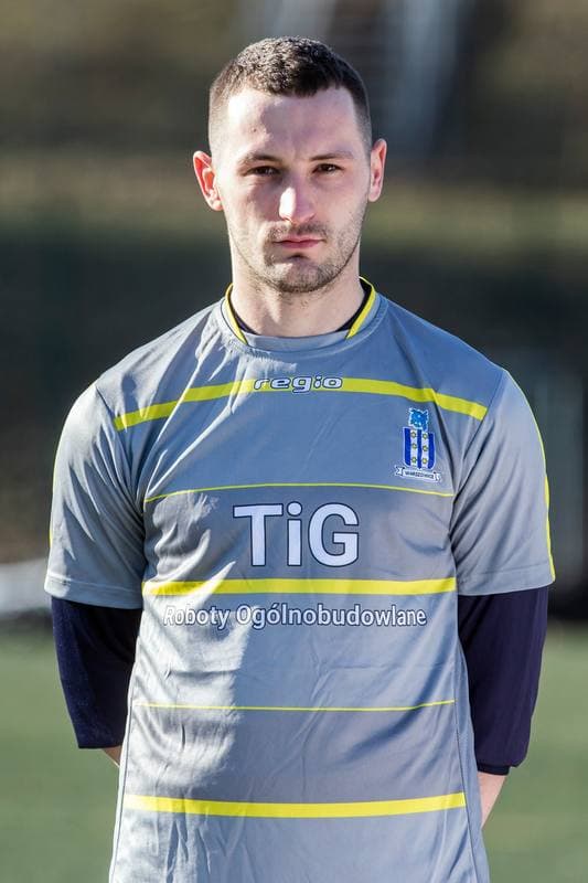 Football. UKS Warszowice. Photo Session. 17.02.2019