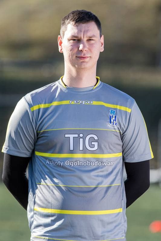Football. UKS Warszowice. Photo Session. 17.02.2019