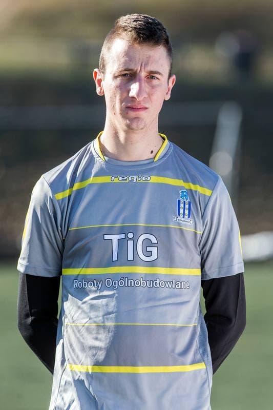 Football. UKS Warszowice. Photo Session. 17.02.2019