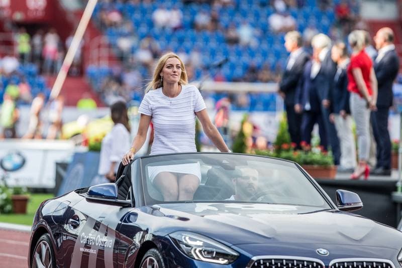 Athletics. IAAF World Challenge. Marcin Lewandowski - . 20.06.2019