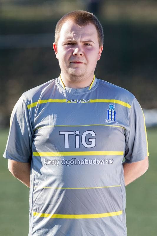 Football. UKS Warszowice. Photo Session. 17.02.2019