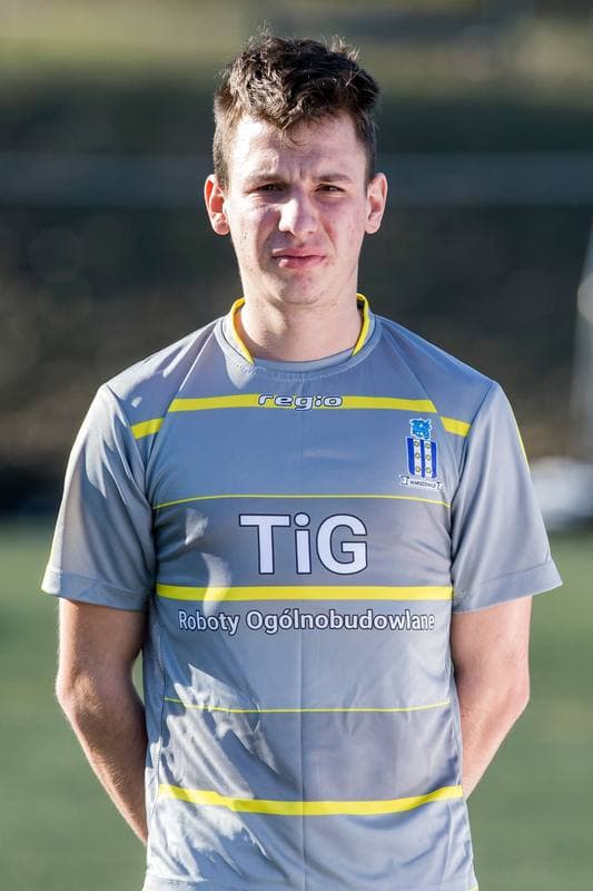 Football. UKS Warszowice. Photo Session. 17.02.2019