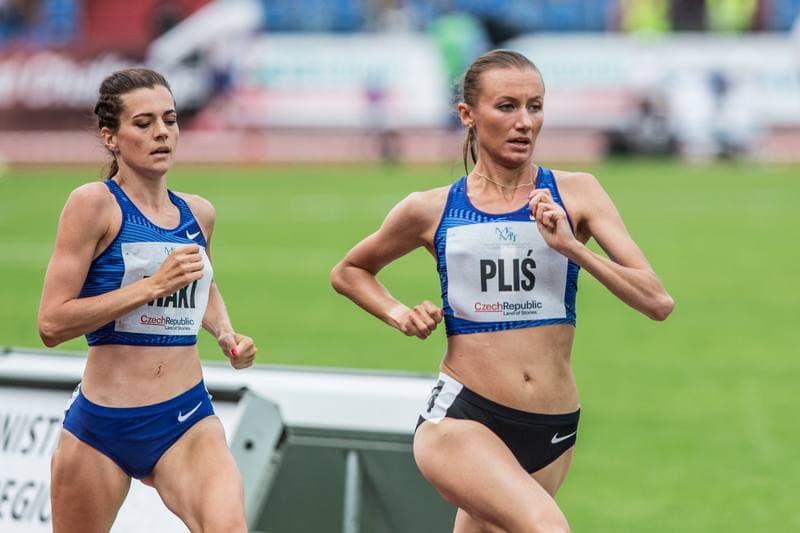 Athletics. IAAF World Challenge. Marcin Lewandowski - . 20.06.2019