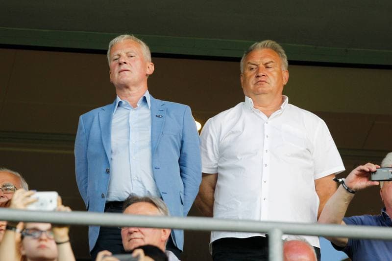 Football. UEFA European U21 Championship. Germany - Spain. 30.06.2017