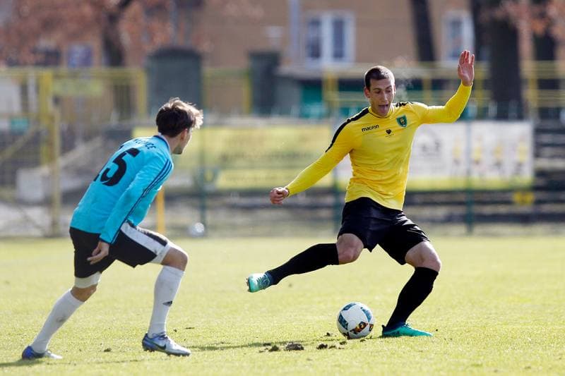 Football. Sparing. GKS Katowice - Pniowek Pawlowice. 23.02.2019