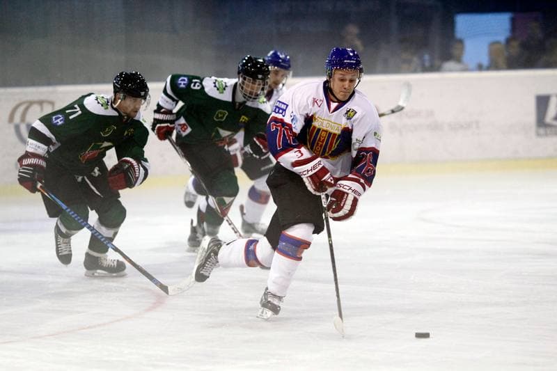 Ice Hockey. Polska Hokej Liga. Polonia Bytom - Naprzod Janow. 10.09.2017