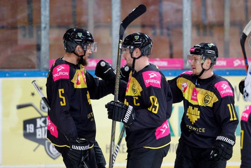 Ice Hockey. Polska Hokej Liga. SMS PZHL Katowice - Tauron KH GKS Katowice. 19.09.2017