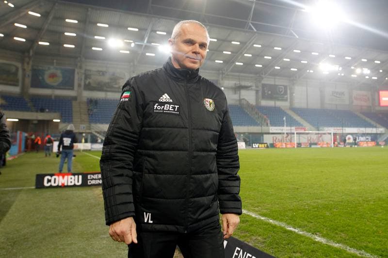 Football. Lotto Ekstraklasa. Piast Gliwice - Slask Wroclaw. 01.03.2019
