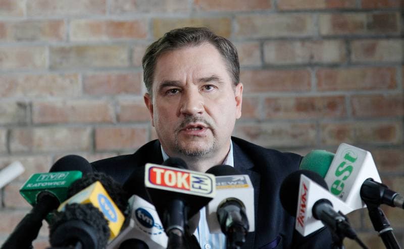 Trade Union Solidarity. Press Conference. 06.10.2015