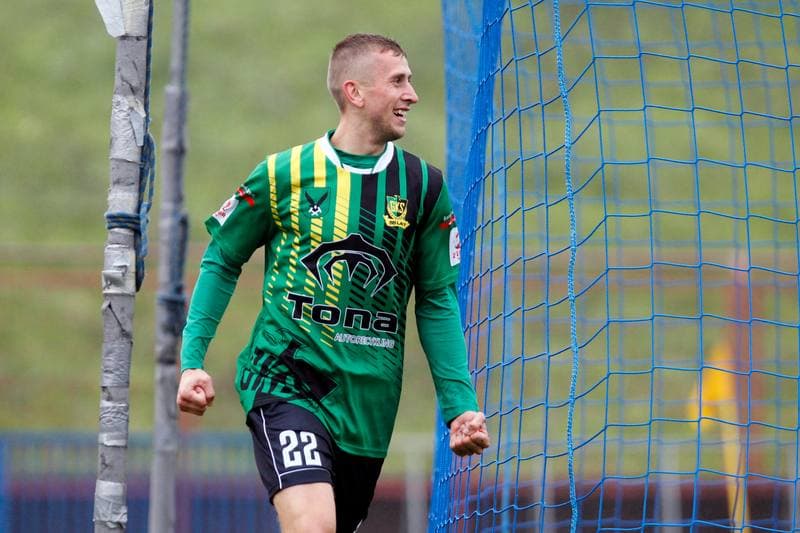 Football. II Liga. GKS Jastrzebie - Wisla Pulawy. 23.09.2017