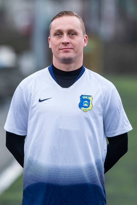 Football. UKS Szopienice. Photo Session. 09.03.2019