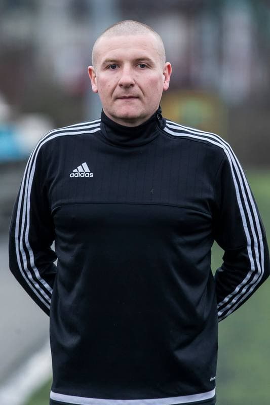 Football. UKS Szopienice. Photo Session. 09.03.2019