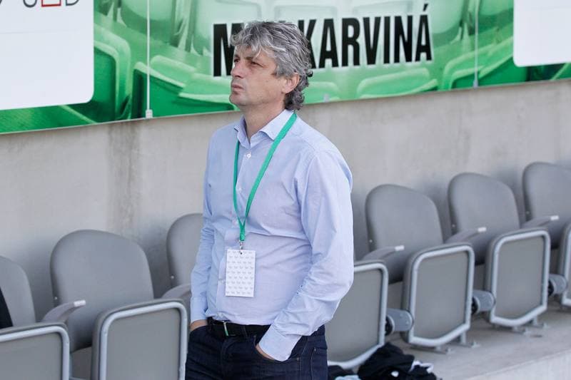Football. ePojisteni.cz 1 liga. MFK Karvina - FK Jablonec. 27.05.2017