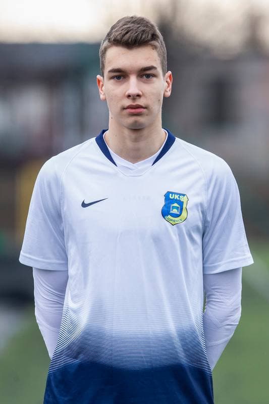 Football. UKS Szopienice. Photo Session. 09.03.2019