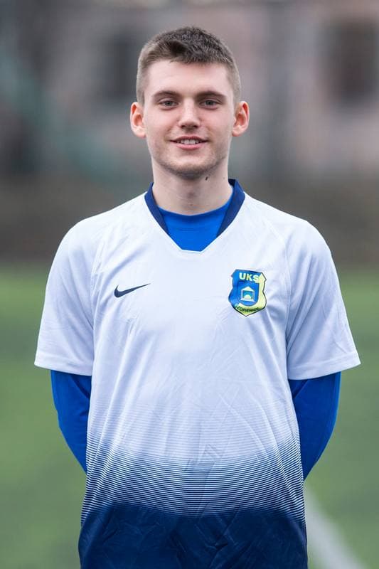 Football. UKS Szopienice. Photo Session. 09.03.2019